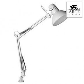 Настольная лампа офисная Arte Lamp Senior A6068LT-1WH в Александровском - alexsandrovskoe.mebel24.online | фото 4