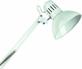 Настольная лампа офисная Arte Lamp Senior A6068LT-1WH в Александровском - alexsandrovskoe.mebel24.online | фото 5