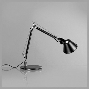 Настольная лампа офисная Artemide  A011830 в Александровском - alexsandrovskoe.mebel24.online | фото 7