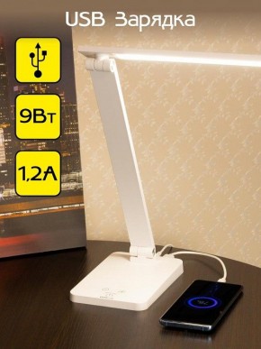 Настольная лампа офисная Citilux Ньютон CL803080 в Александровском - alexsandrovskoe.mebel24.online | фото 11