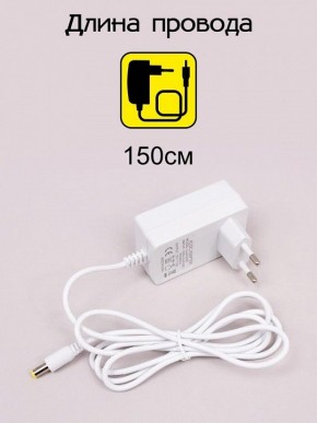 Настольная лампа офисная Citilux Ньютон CL803080 в Александровском - alexsandrovskoe.mebel24.online | фото 14