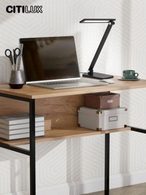 Настольная лампа офисная Citilux Ньютон CL803081 в Александровском - alexsandrovskoe.mebel24.online | фото 10