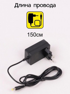 Настольная лампа офисная Citilux Ньютон CL803081 в Александровском - alexsandrovskoe.mebel24.online | фото 14