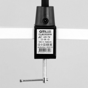 Настольная лампа офисная Citilux Рио CL803091N в Александровском - alexsandrovskoe.mebel24.online | фото 14