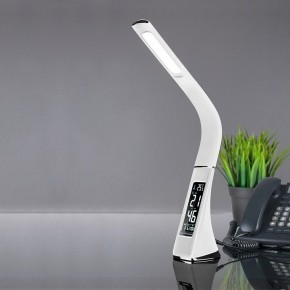 Настольная лампа офисная Elektrostandard ELARA a039459 в Александровском - alexsandrovskoe.mebel24.online | фото 3