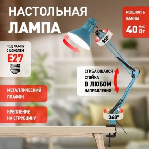 Настольная лампа офисная Эра N-121 Б0052759 в Александровском - alexsandrovskoe.mebel24.online | фото 4