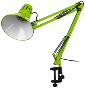 Настольная лампа офисная Эра N-121 Б0052760 в Александровском - alexsandrovskoe.mebel24.online | фото 4