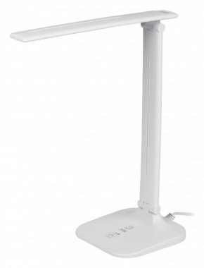 Настольная лампа офисная Эра NLED-484 Б0059856 в Александровском - alexsandrovskoe.mebel24.online | фото
