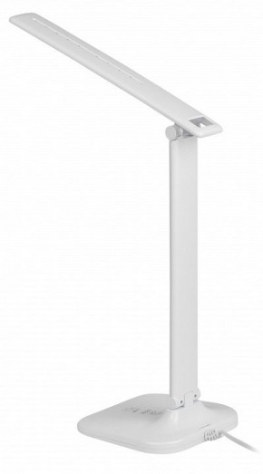 Настольная лампа офисная Эра NLED-484 Б0059856 в Александровском - alexsandrovskoe.mebel24.online | фото 5