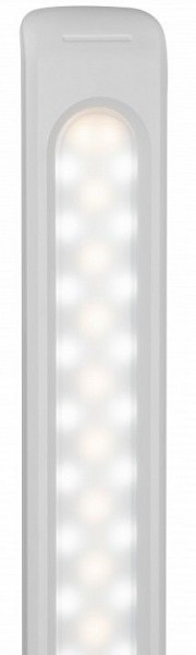Настольная лампа офисная Эра NLED-500 Б0057192 в Александровском - alexsandrovskoe.mebel24.online | фото 4