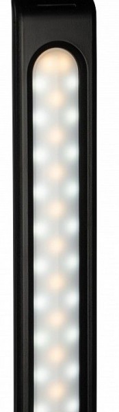 Настольная лампа офисная Эра NLED-500 Б0057193 в Александровском - alexsandrovskoe.mebel24.online | фото 3