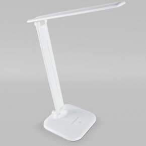 Настольная лампа офисная Eurosvet Alcor Alcor белый (TL90200) в Александровском - alexsandrovskoe.mebel24.online | фото 2