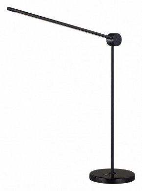 Настольная лампа офисная Odeon Light Foden 7101/12TL в Александровском - alexsandrovskoe.mebel24.online | фото