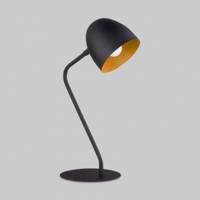 Настольная лампа офисная TK Lighting Soho 5036 Soho Black в Александровском - alexsandrovskoe.mebel24.online | фото
