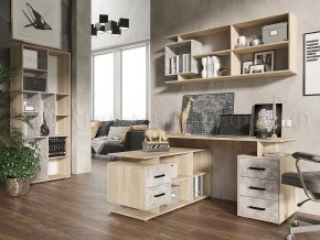 НЕАПОЛЬ-1 Детская в Александровском - alexsandrovskoe.mebel24.online | фото
