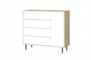 НЕКСТ - К3 Комод в Александровском - alexsandrovskoe.mebel24.online | фото 4