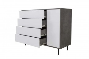 НЕКСТ - К3 Комод в Александровском - alexsandrovskoe.mebel24.online | фото 9