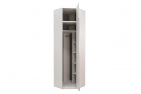 НИКОЛЬ 26 Шкаф угловой в Александровском - alexsandrovskoe.mebel24.online | фото 3