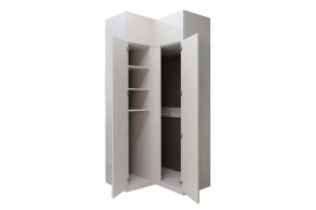 НИКОЛЬ 27 Шкаф угловой в Александровском - alexsandrovskoe.mebel24.online | фото 5