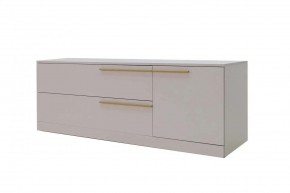 НИКОЛЬ 3 Тумба ТВ в Александровском - alexsandrovskoe.mebel24.online | фото 1