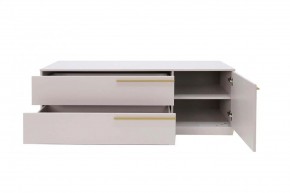 НИКОЛЬ 3 Тумба ТВ в Александровском - alexsandrovskoe.mebel24.online | фото 4