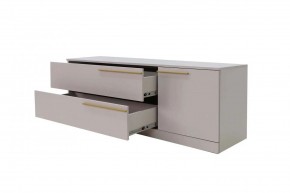 НИКОЛЬ 3 Тумба ТВ в Александровском - alexsandrovskoe.mebel24.online | фото 5