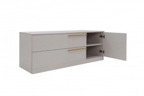 НИКОЛЬ 3 Тумба ТВ в Александровском - alexsandrovskoe.mebel24.online | фото 6