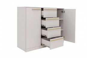 НИКОЛЬ 8 Комод в Александровском - alexsandrovskoe.mebel24.online | фото 5