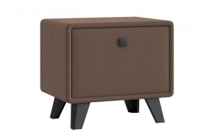 НИКОЛЬ Тумба 1 ящик в Александровском - alexsandrovskoe.mebel24.online | фото 4