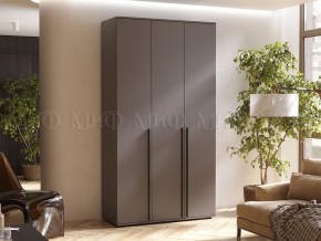 НОРД Шкаф 3-х ств (1200) в Александровском - alexsandrovskoe.mebel24.online | фото