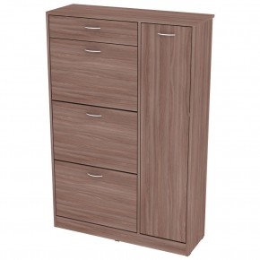 Обувница W43 (ЯШТ) в Александровском - alexsandrovskoe.mebel24.online | фото