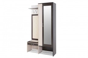 ОЛЬГА 4 Прихожая в Александровском - alexsandrovskoe.mebel24.online | фото 1
