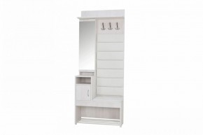 ОЛЬГА-МИЛК 1 Прихожая в Александровском - alexsandrovskoe.mebel24.online | фото