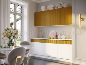 ОЛИВИЯ Кухонный гарнитур 2,0 м в Александровском - alexsandrovskoe.mebel24.online | фото