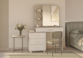 ОЛИВИЯ Трюмо в Александровском - alexsandrovskoe.mebel24.online | фото