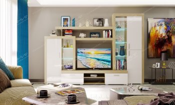 ОРЛАНДО Гостиная набор № 1 в Александровском - alexsandrovskoe.mebel24.online | фото 8