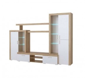 ОРЛАНДО Гостиная набор № 1 в Александровском - alexsandrovskoe.mebel24.online | фото 3