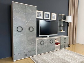 ОСКАР КАСПИЙ Гостиная (модульная) в Александровском - alexsandrovskoe.mebel24.online | фото 4