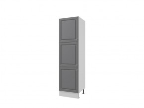 Пенал 600 (Ш*В*Г) 600*2220*560 в Александровском - alexsandrovskoe.mebel24.online | фото