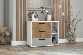 Подростковая Юпитер (модульная) в Александровском - alexsandrovskoe.mebel24.online | фото 2