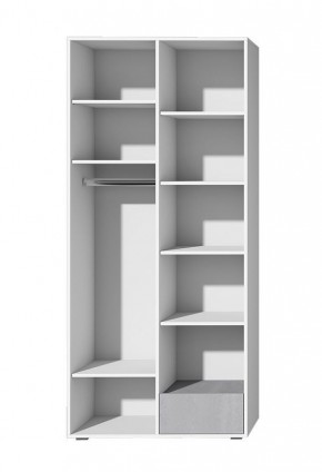 Подростковая Юпитер (модульная) в Александровском - alexsandrovskoe.mebel24.online | фото 24
