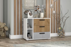 Подростковая Юпитер (модульная) в Александровском - alexsandrovskoe.mebel24.online | фото 3