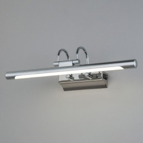 Подсветка для картины Elektrostandard Flint a040957 в Александровском - alexsandrovskoe.mebel24.online | фото