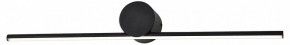 Подсветка для картины Escada Line 10291/1LED Black в Александровском - alexsandrovskoe.mebel24.online | фото 2