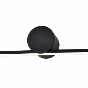 Подсветка для картины Escada Line 10291/1LED Black в Александровском - alexsandrovskoe.mebel24.online | фото 3