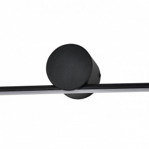 Подсветка для картины Escada Line 10291/1LED Black в Александровском - alexsandrovskoe.mebel24.online | фото 5