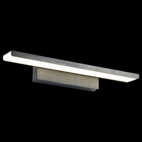 Подсветка для картины Maytoni Gleam MIR005WL-L16B в Александровском - alexsandrovskoe.mebel24.online | фото 2