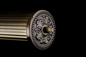 Подсветка для картины Maytoni Govanni PIC119-44-R в Александровском - alexsandrovskoe.mebel24.online | фото 4