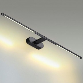 Подсветка для картины Odeon Light Aledo 6634/9WL в Александровском - alexsandrovskoe.mebel24.online | фото 3
