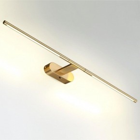 Подсветка для картины Odeon Light Aledo 6635/9WL в Александровском - alexsandrovskoe.mebel24.online | фото 2
